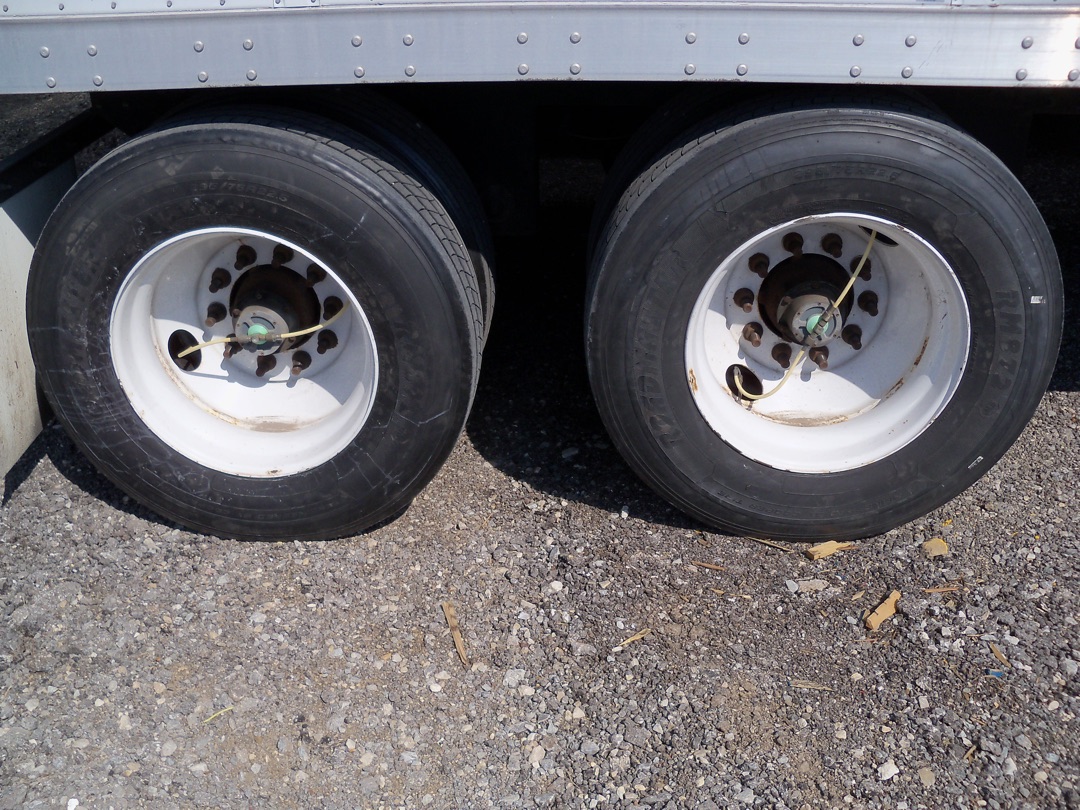 2019 VANGUARD VXP - Image 3